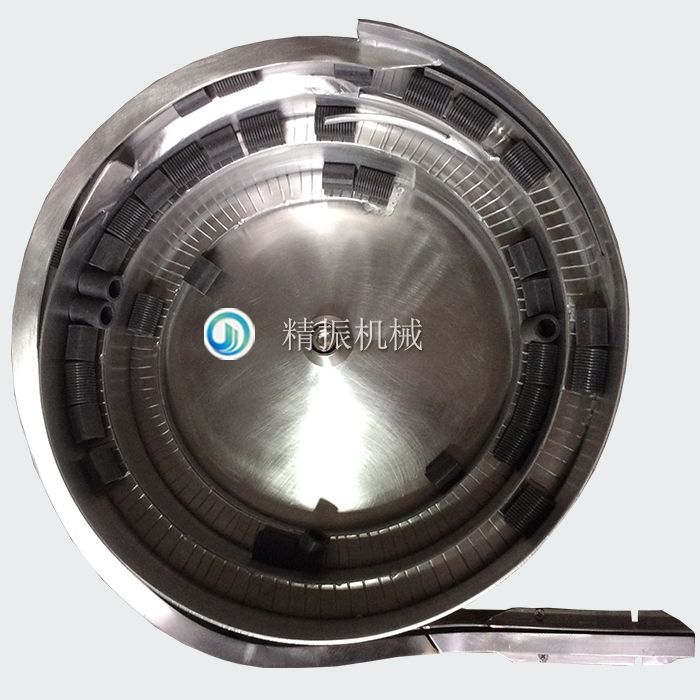胶套震动盘 胶套震动盘